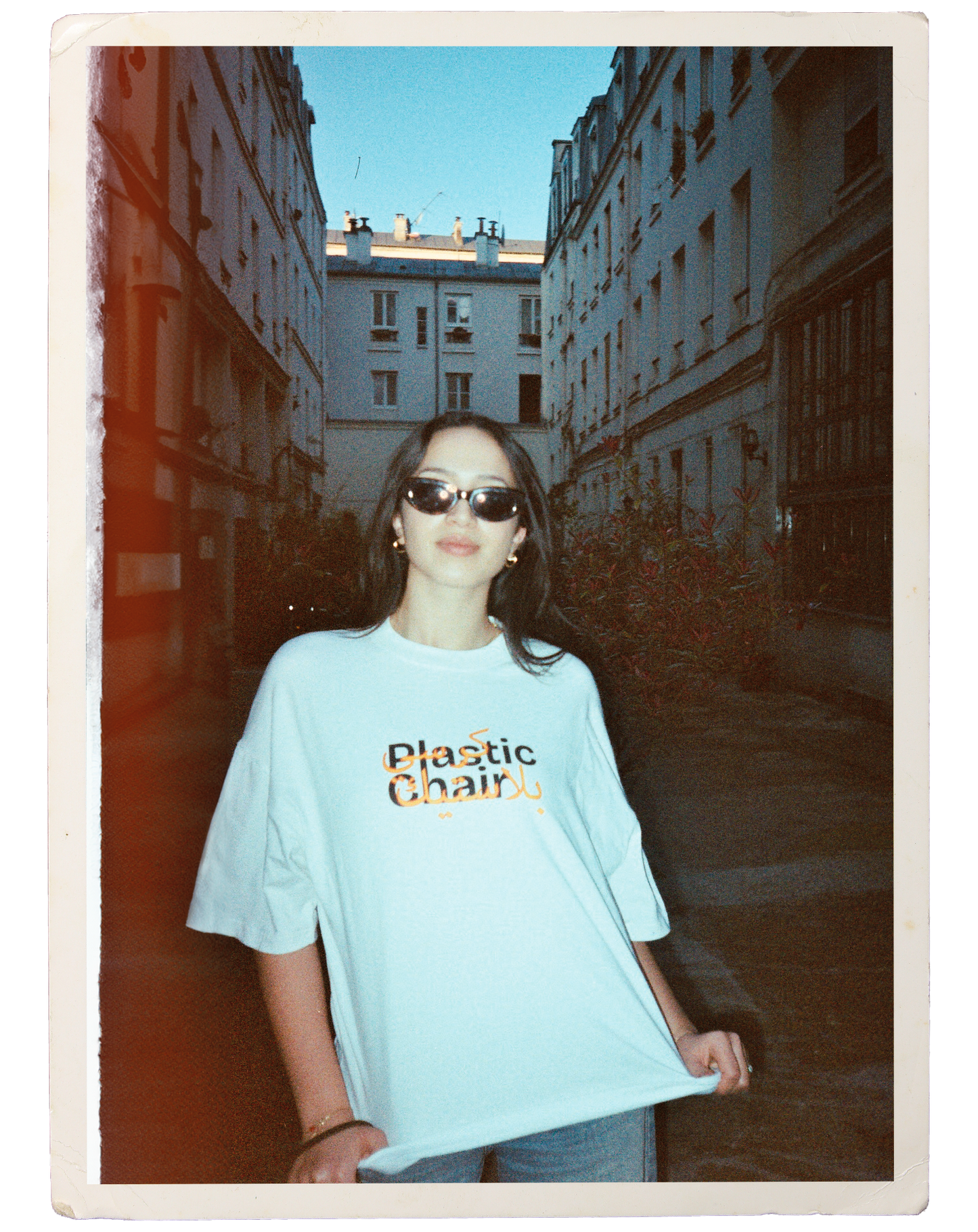 Plastic Chair